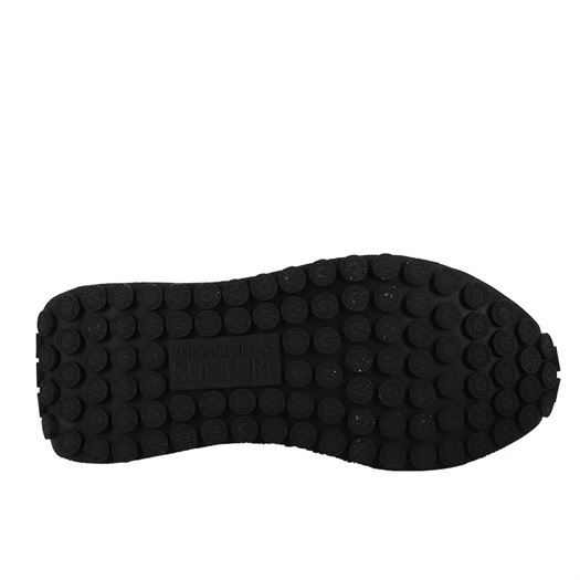 Versace jeans femme 75va3sh2 noir2246002_5 sur voshoes.com