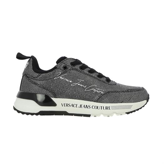 femme Versace jeans femme 75va3sa3 noir