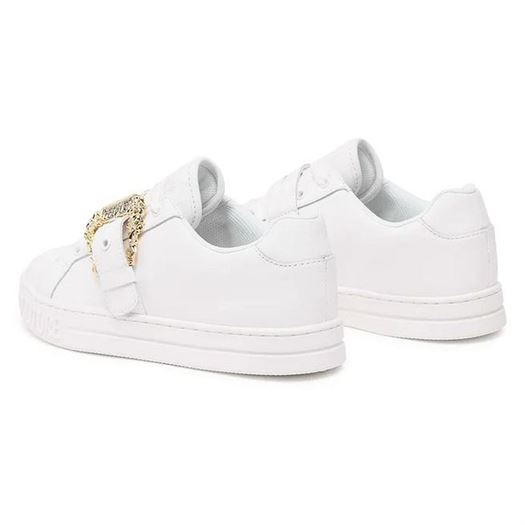 Versace jeans femme 75va3sk9 blanc2246202_3 sur voshoes.com