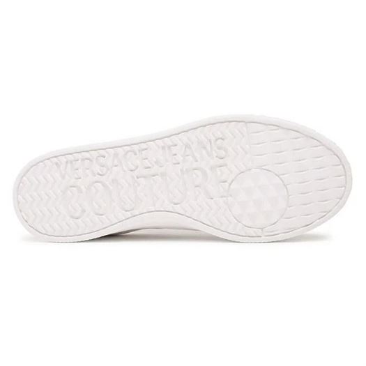 Versace jeans femme 75va3sk9 blanc2246202_5 sur voshoes.com