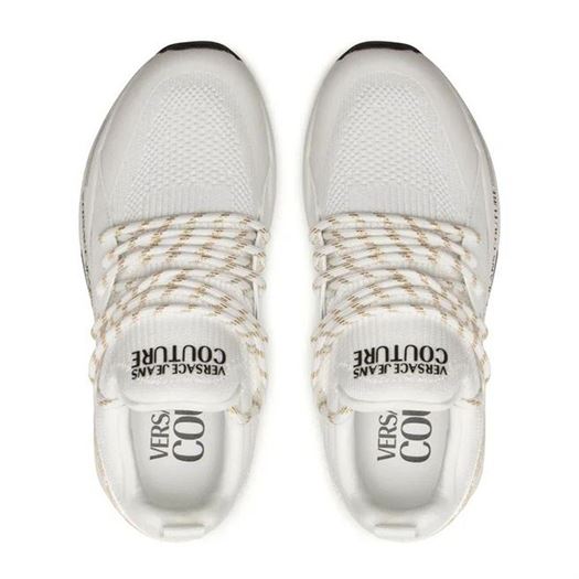 Versace jeans femme 75va3sa8 blanc2246401_4 sur voshoes.com