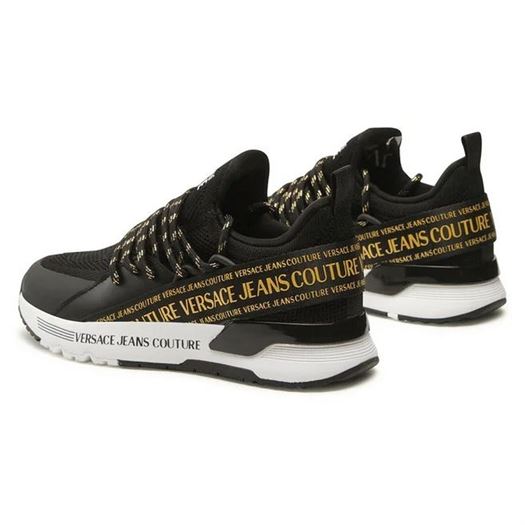 Versace jeans femme 75va3sa8 noir2246402_3 sur voshoes.com