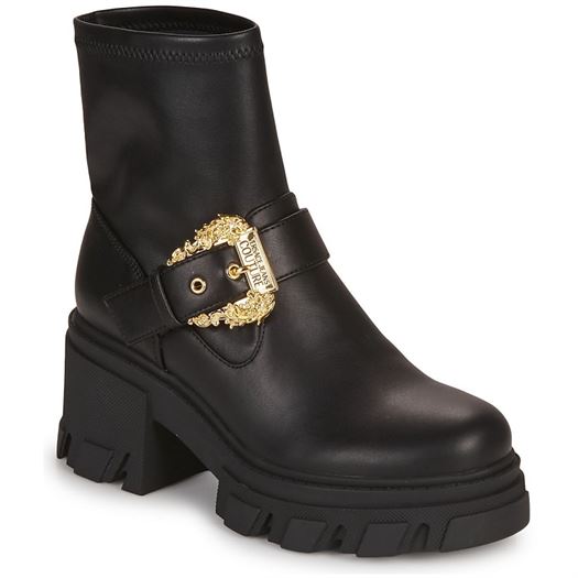 femme Versace jeans femme 75va3s80 noir