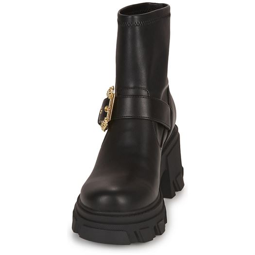 Versace jeans femme 75va3s80 noir2246601_3 sur voshoes.com