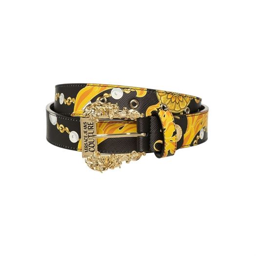 femme Versace jeans femme 75va6f01 noir