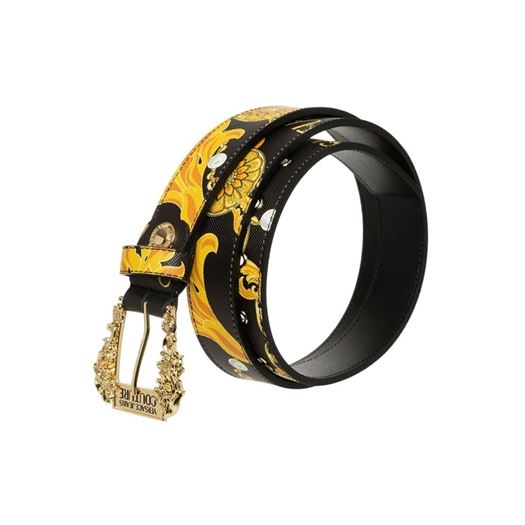 Versace jeans femme 75va6f01 noir2247102_2 sur voshoes.com