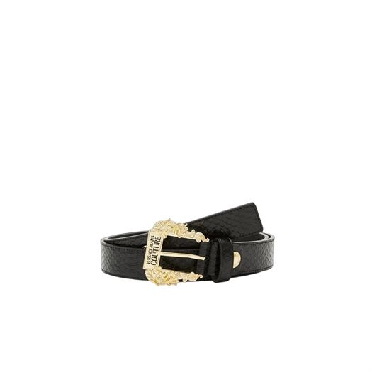 Versace jeans femme 75va6f01 noir2247103_2 sur voshoes.com