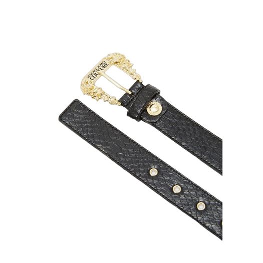 Versace jeans femme 75va6f01 noir2247103_3 sur voshoes.com