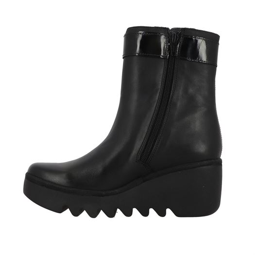 Fly london femme bepp noir2247401_3 sur voshoes.com