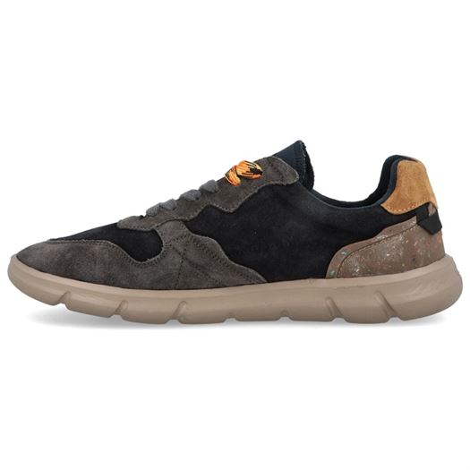 Jeep homme tabasco run suede bleu2247601_3 sur voshoes.com