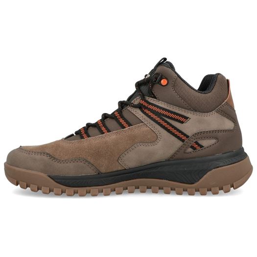 Jeep homme canyon ankle marron2247701_3 sur voshoes.com