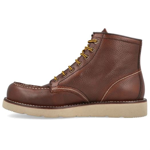Jeep homme minnesota tumb marron2247901_3 sur voshoes.com