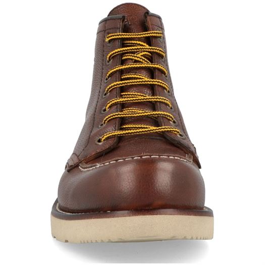 Jeep homme minnesota tumb marron2247901_4 sur voshoes.com