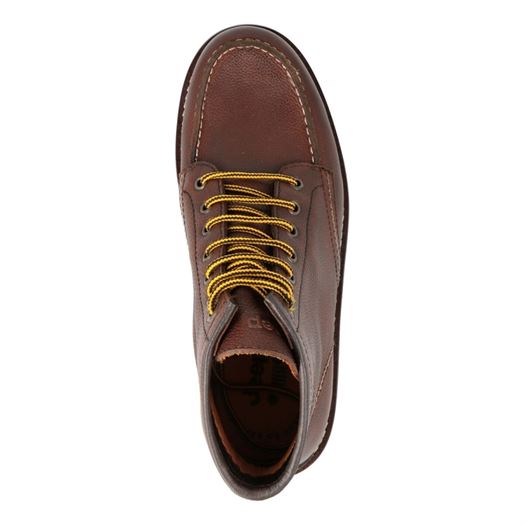 Jeep homme minnesota tumb marron2247901_6 sur voshoes.com