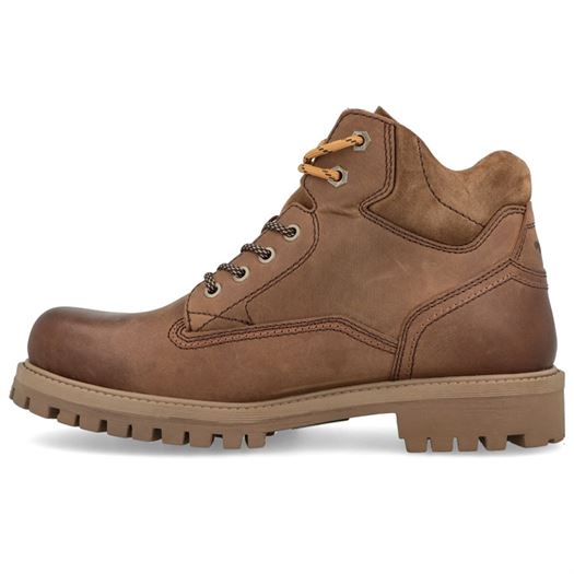 Jeep homme willys marron2248001_3 sur voshoes.com