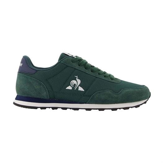 homme Le coq sportif homme astra sport vert