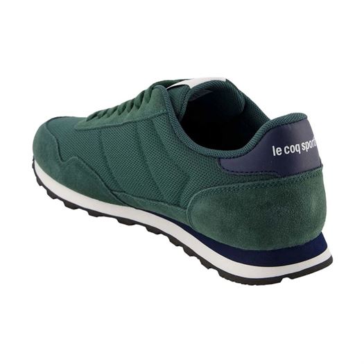 Le coq sportif homme astra sport vert2248301_3 sur voshoes.com