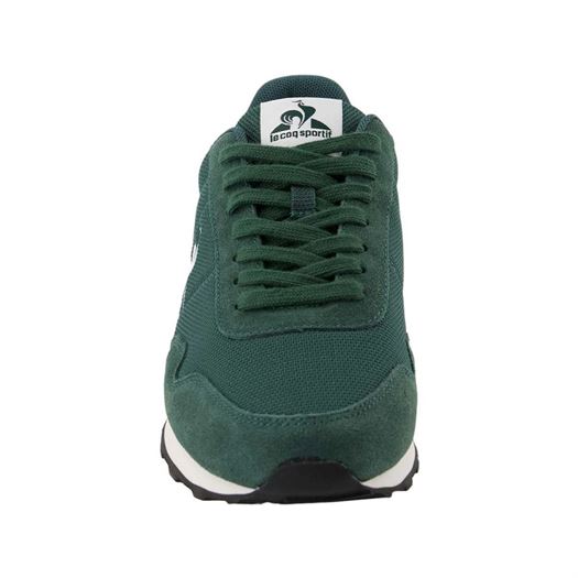 Le coq sportif homme astra sport vert2248301_4 sur voshoes.com