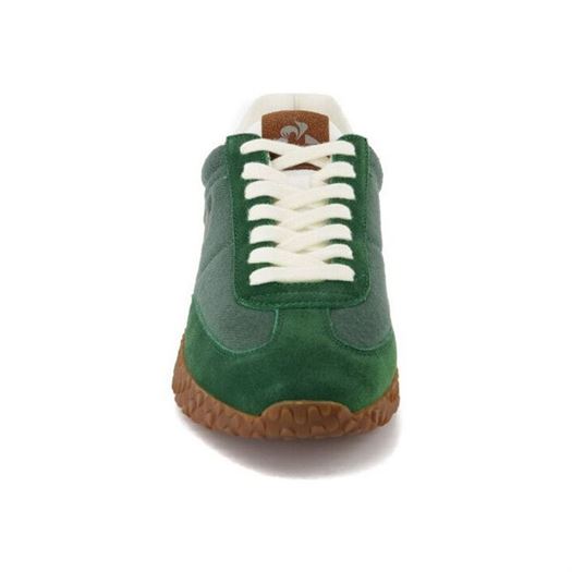 Le coq sportif homme veloce felt vert2248401_3 sur voshoes.com