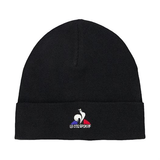 homme Le coq sportif homme ess bonnet noir