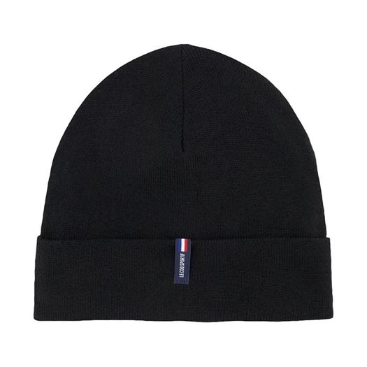 Le coq sportif homme ess bonnet noir2248801_2 sur voshoes.com