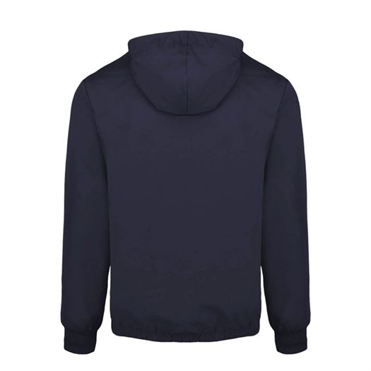 Le coq sportif homme ct fz hoody n°1 m bleu2249201_2 sur voshoes.com