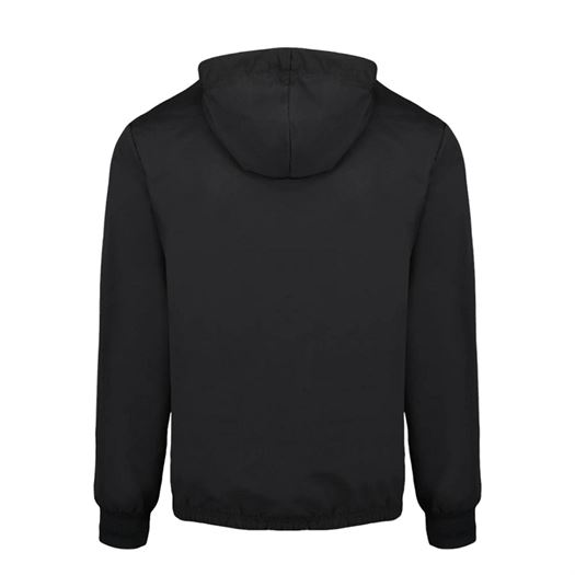 Le coq sportif homme ct fz hoody n°1 m noir2249202_2 sur voshoes.com