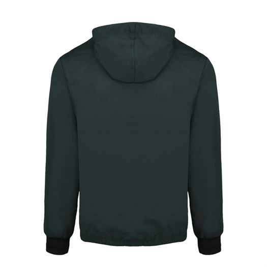 Le coq sportif homme ct fz hoody n°1 m noir2249203_5 sur voshoes.com