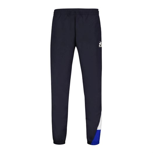 homme Le coq sportif homme ct pant n°1 m bleu