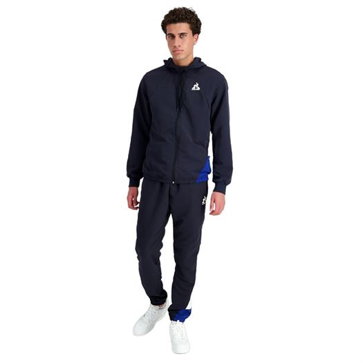 Le coq sportif homme ct pant n°1 m bleu2249301_3 sur voshoes.com