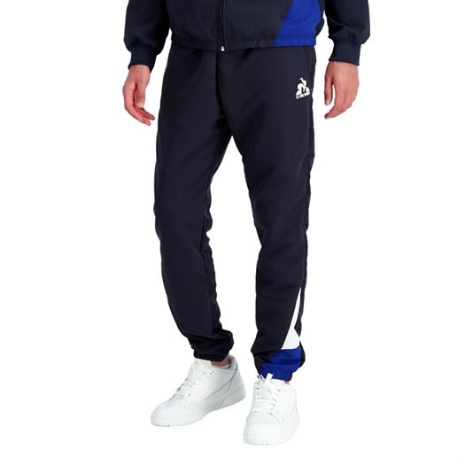 Le coq sportif homme ct pant n°1 m bleu2249301_5 sur voshoes.com