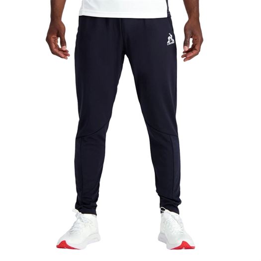 Le coq sportif homme ct pant n°1 m noir2249302_3 sur voshoes.com