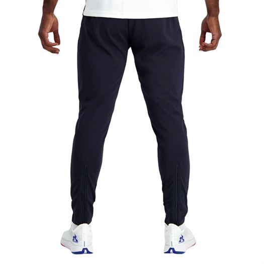 Le coq sportif homme ct pant n°1 m noir2249302_4 sur voshoes.com