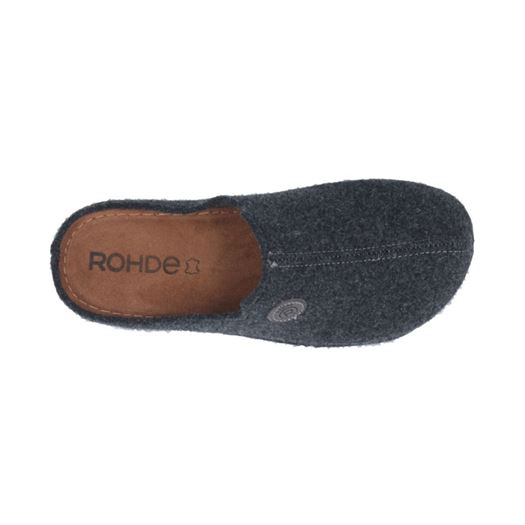 Rohde homme 7100 gris2249401_6 sur voshoes.com