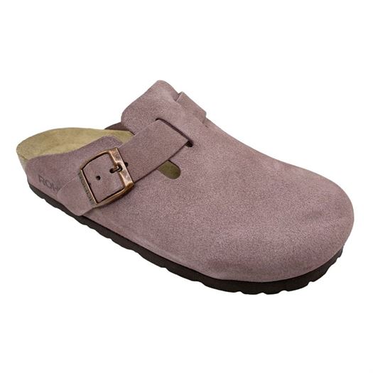 Rohde femme 6071 violet2249501_2 sur voshoes.com