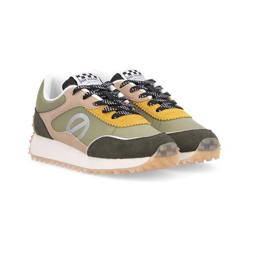 No name femme punky jogger luminous vert2250301_2 sur voshoes.com