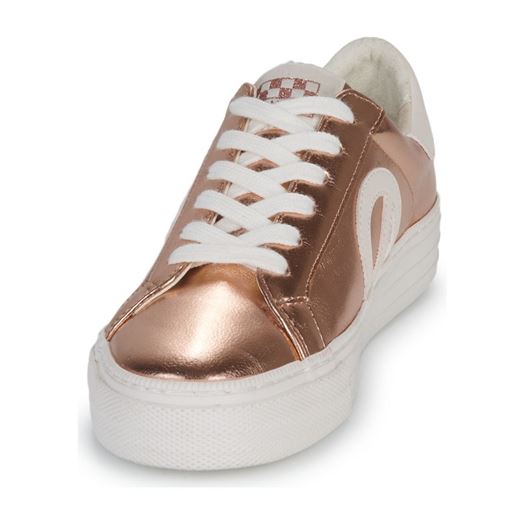 No name femme strike side metal or2250801_3 sur voshoes.com
