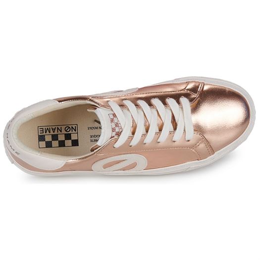 No name femme strike side metal or2250801_5 sur voshoes.com