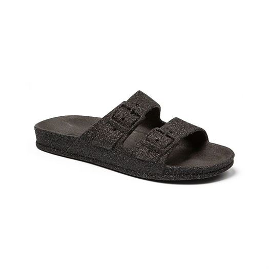 Cacatoes femme trancoso noir2251001_2 sur voshoes.com