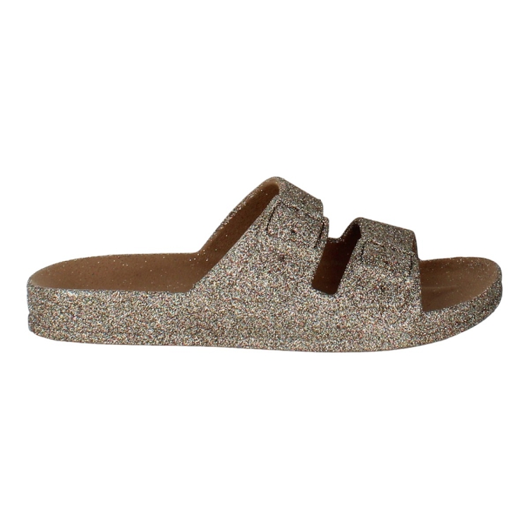 femme Cacatoes femme trancoso marron