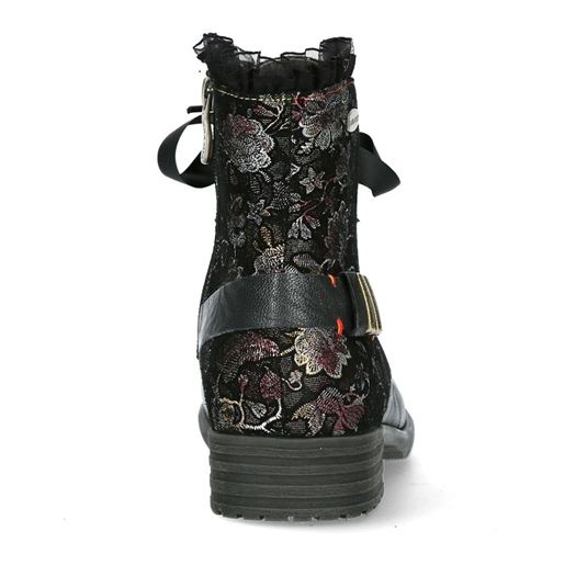 Laura vita femme gacmayo 07 multicolore2251801_5 sur voshoes.com