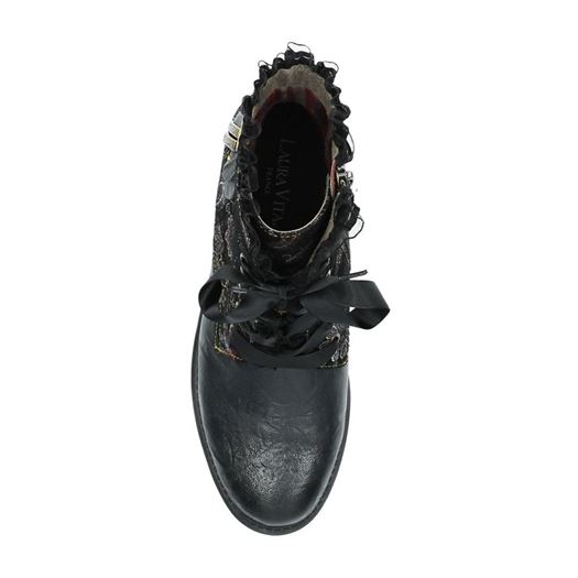 Laura vita femme gacmayo 07 multicolore2251801_6 sur voshoes.com