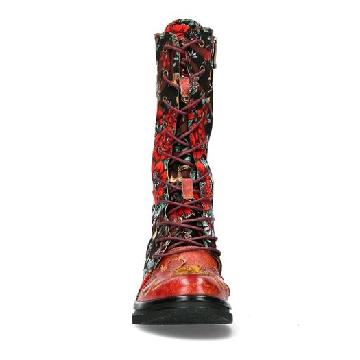 Laura vita femme kalineo 12 multicolore2252001_4 sur voshoes.com
