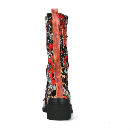 Laura vita femme kalineo 12 multicolore2252001_5 sur voshoes.com