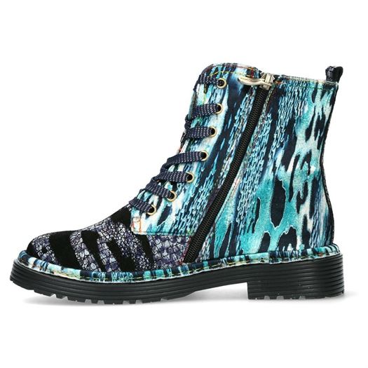 Laura vita femme incaso 04 bleu2252101_3 sur voshoes.com