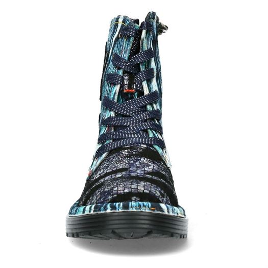 Laura vita femme incaso 04 bleu2252101_4 sur voshoes.com