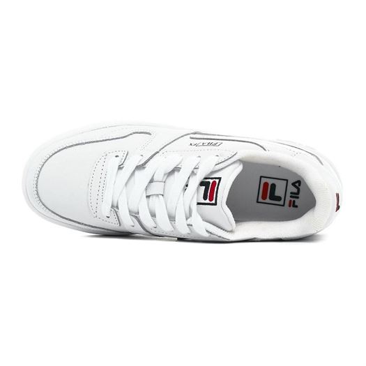 Fila femme fxventuno l wmn blanc2252301_4 sur voshoes.com
