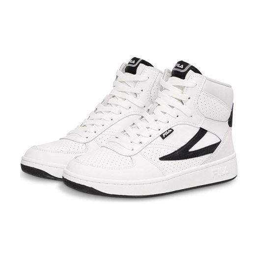 Fila femme fila sevaro mid wmn blanc2252601_2 sur voshoes.com
