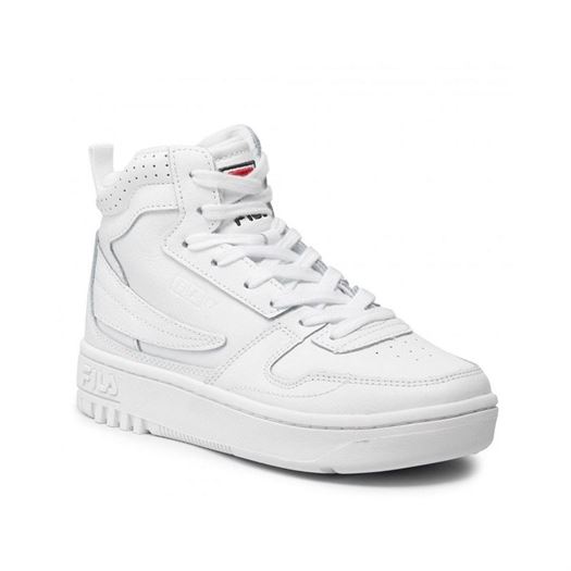 Fila femme fxventuno l mid wmn blanc2252701_2 sur voshoes.com