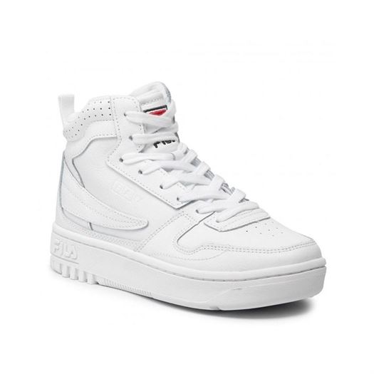 Fila femme fxventuno l mid wmn blanc2252701_2 sur voshoes.com